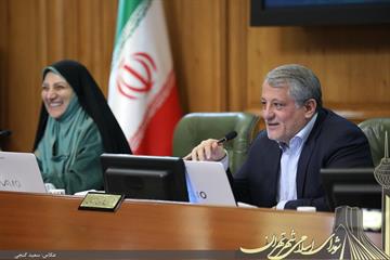 رییس شورای شهر تهران: وزارت بهداشت صداقت و سرعت در اطلاع رسانی را برهر مصلحتی ترجیح بدهد